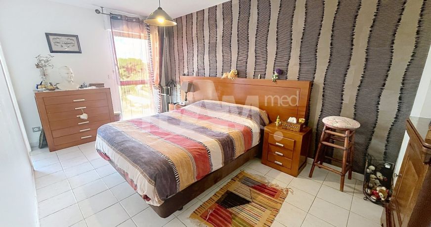 vente Appartement Balaruc Les Bains