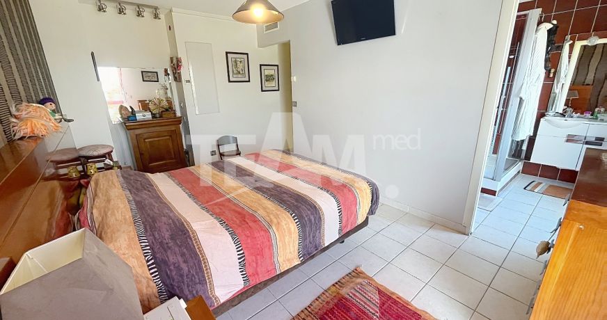 vente Appartement Balaruc Les Bains