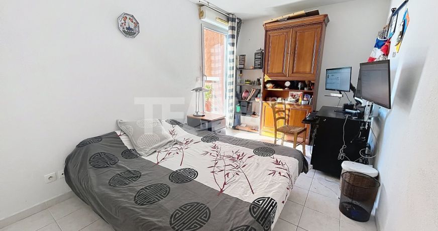 vente Appartement Balaruc Les Bains