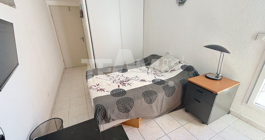 vente Appartement Balaruc Les Bains