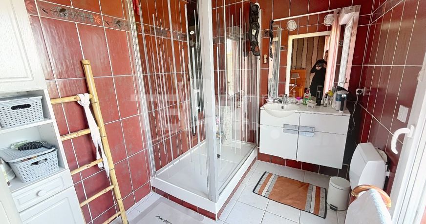 vente Appartement Balaruc Les Bains