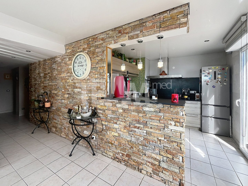 vente Appartement Balaruc Les Bains - Photo 7