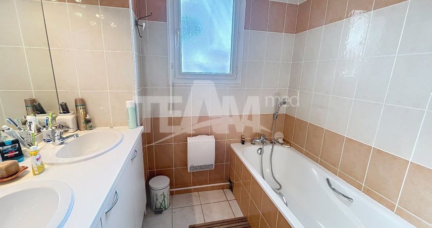 vente Appartement Balaruc Les Bains