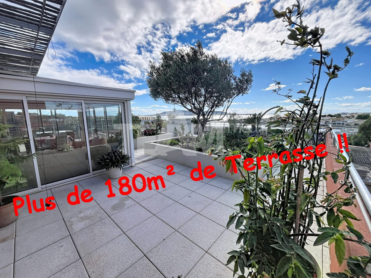 vente Appartement Balaruc Les Bains - Photo 1