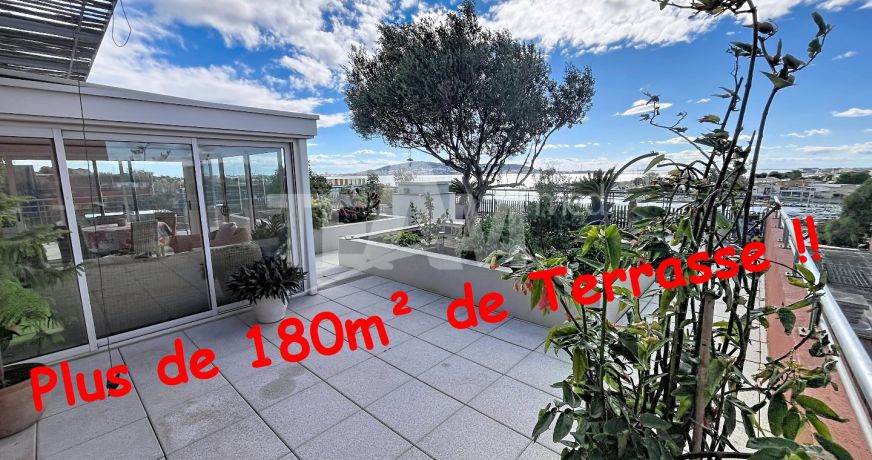 vente Appartement Balaruc Les Bains