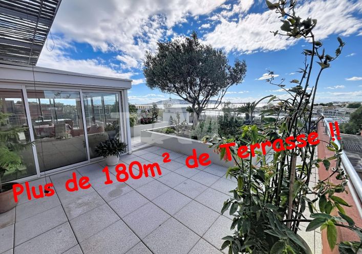 vente Appartement Balaruc Les Bains