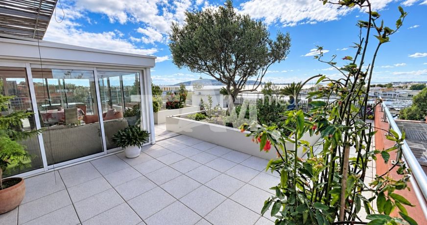 vente Appartement Balaruc Les Bains