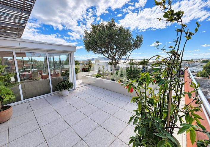 à vendre Appartement Balaruc Les Bains