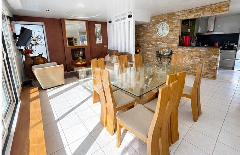 vente Appartement Balaruc Les Bains - Photo 2