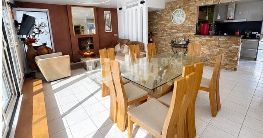 vente Appartement Balaruc Les Bains