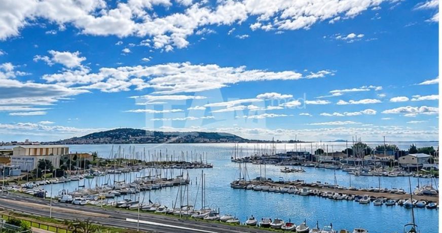 vente Appartement Balaruc Les Bains