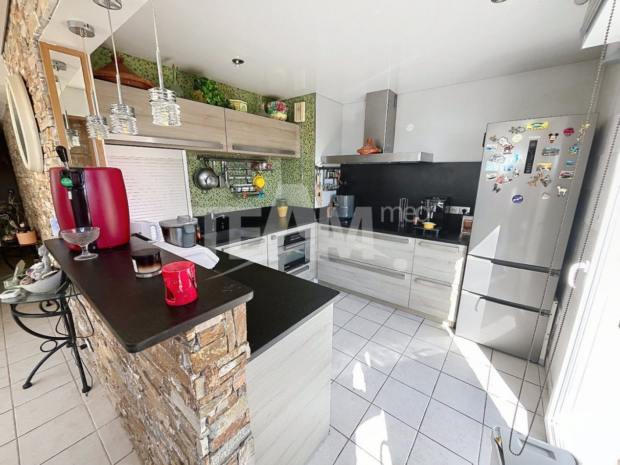 vente Appartement Balaruc Les Bains - Photo 4