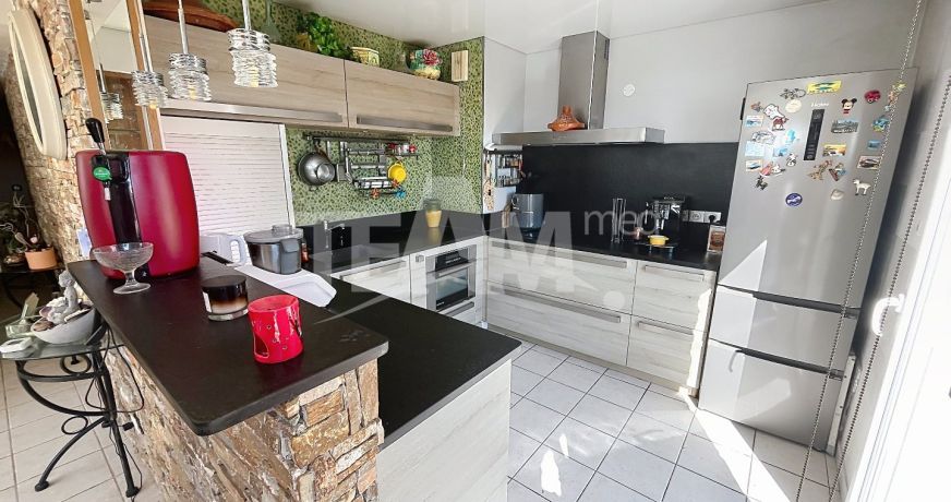 vente Appartement Balaruc Les Bains