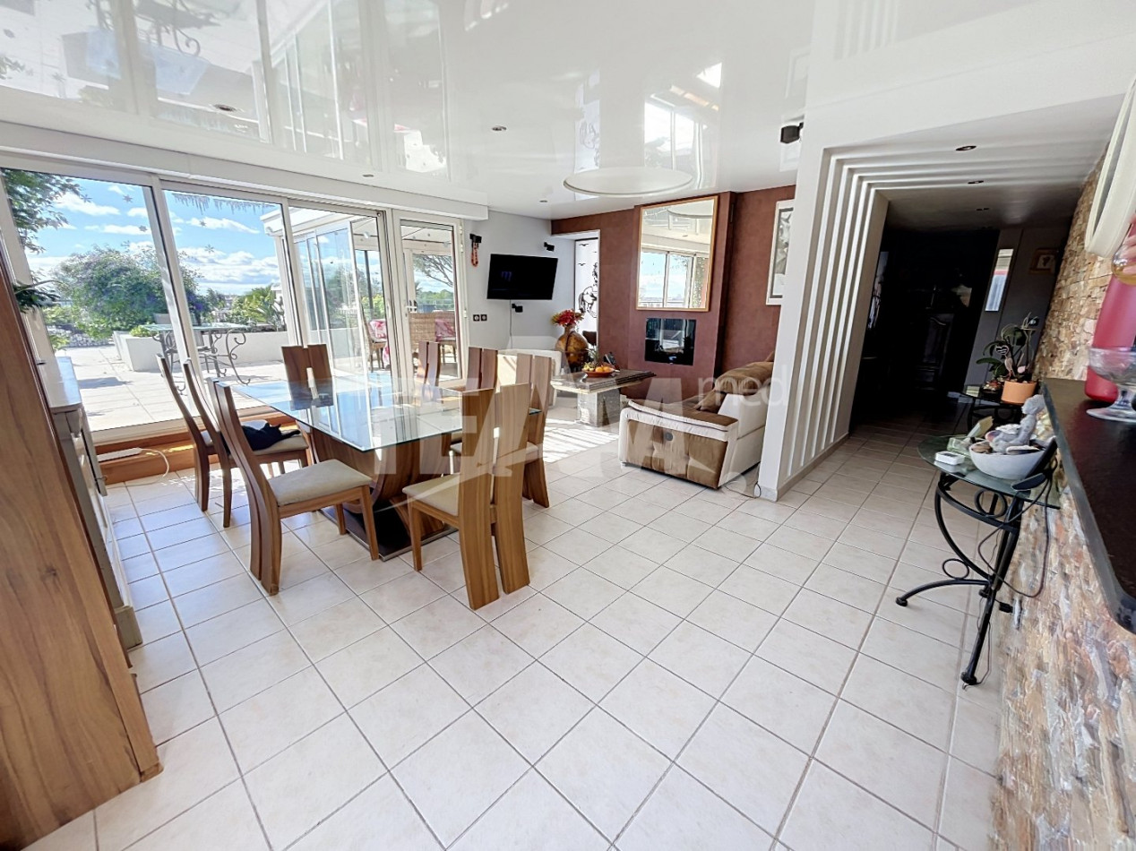 vente Appartement Balaruc Les Bains - Photo 7