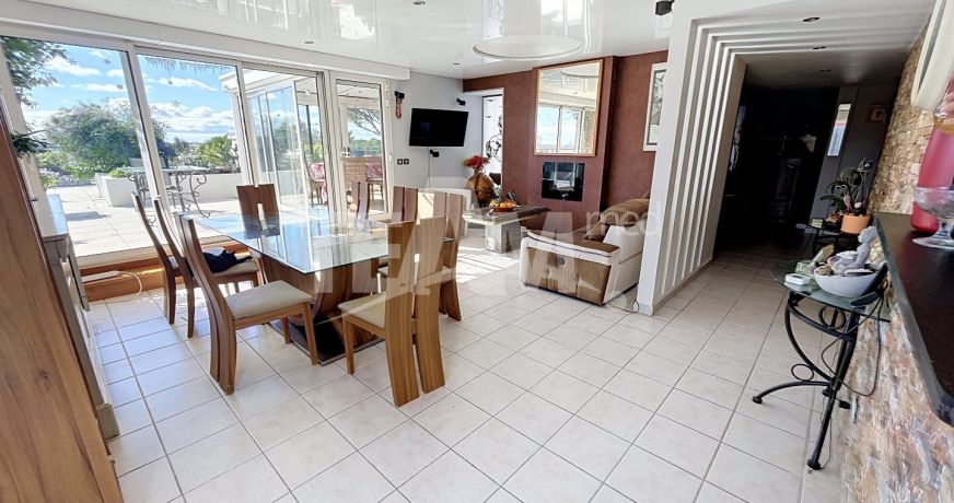 vente Appartement Balaruc Les Bains