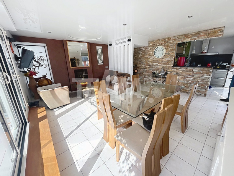 vente Appartement Balaruc Les Bains - Photo 2