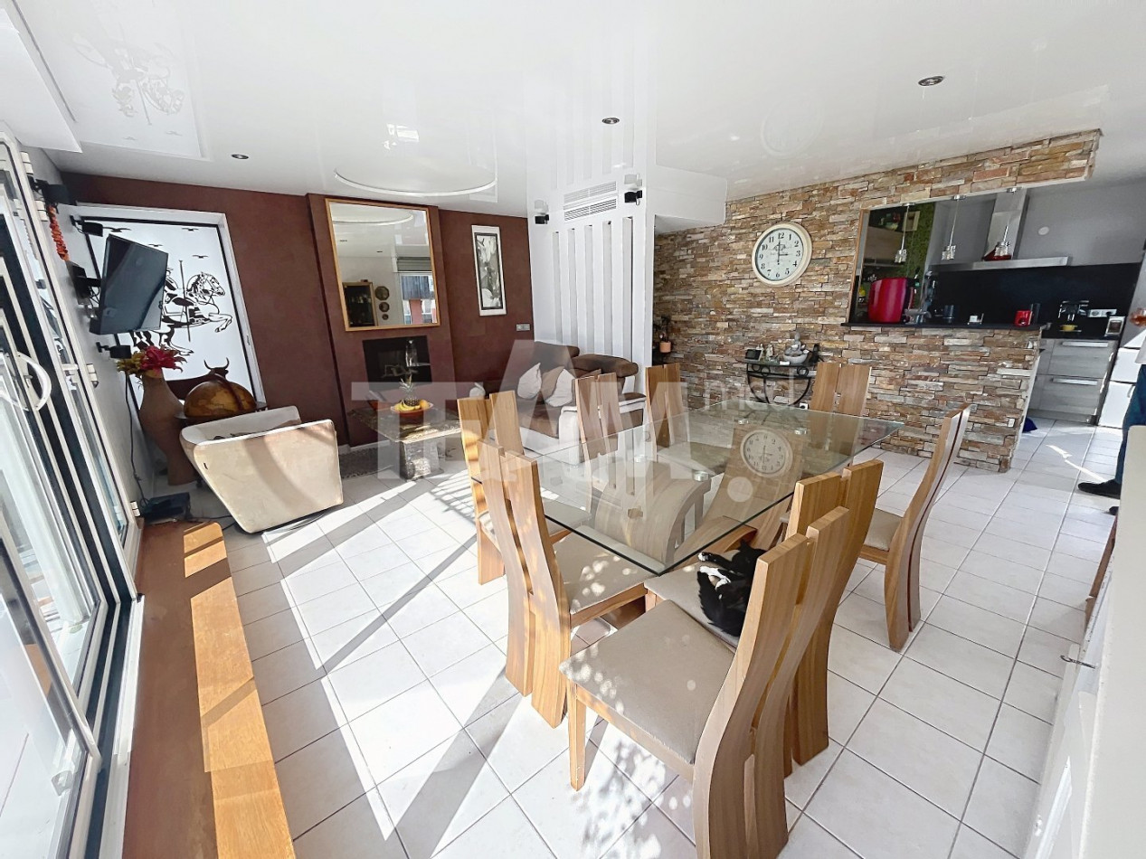 vente Appartement Balaruc Les Bains - Photo 6