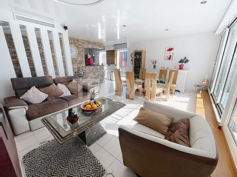vente Appartement Balaruc Les Bains - Photo 9