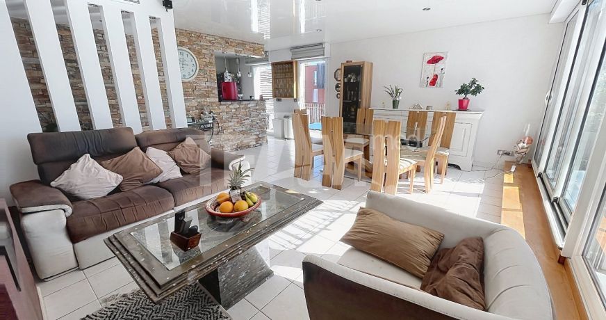 vente Appartement Balaruc Les Bains