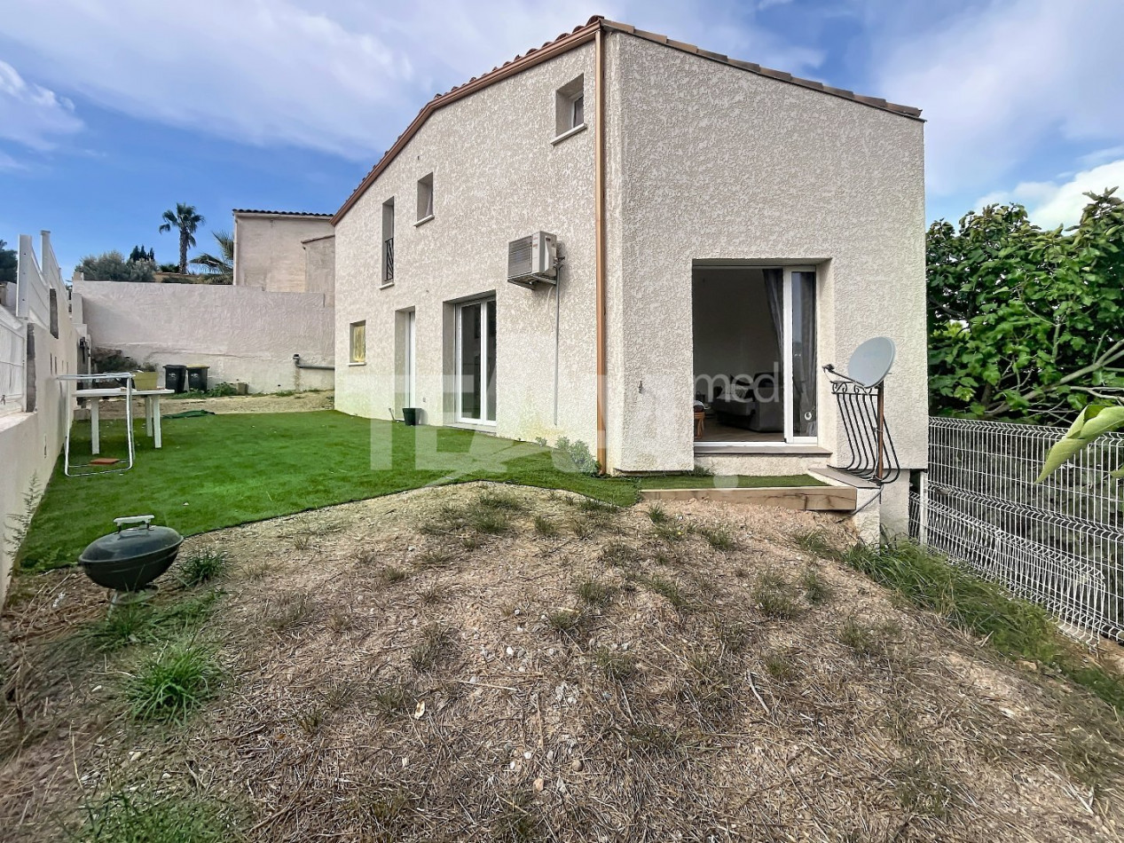 à vendre Villa Balaruc Les Bains - Photo 2