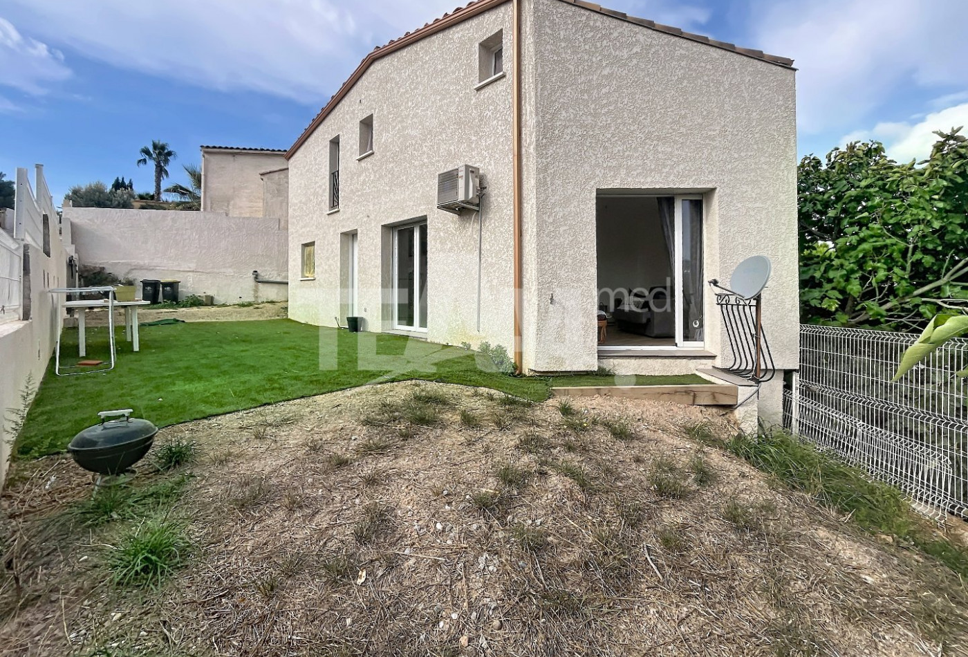à vendre Villa Balaruc Les Bains - Photo 2