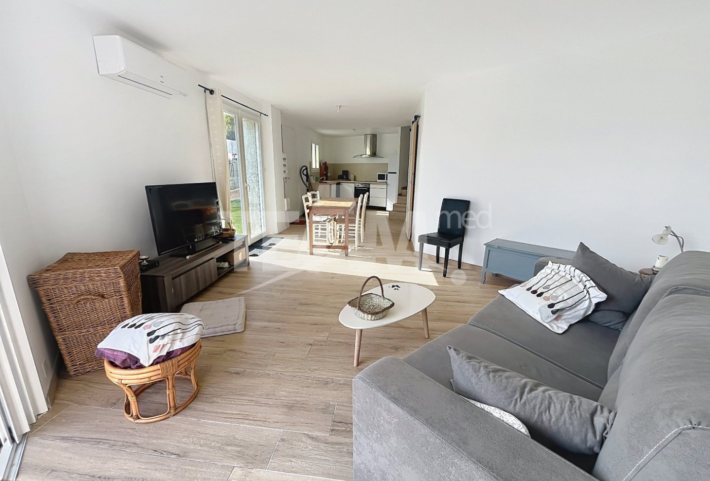 à vendre Villa Balaruc Les Bains - Photo 4