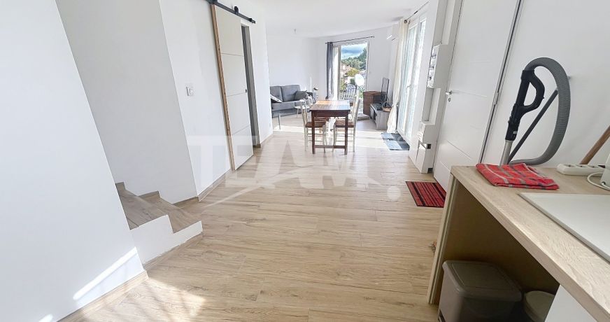 vente Villa Balaruc Les Bains