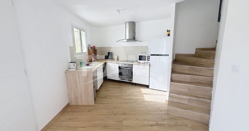 vente Villa Balaruc Les Bains
