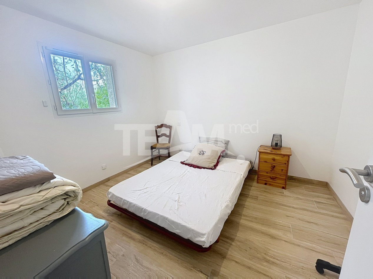 à vendre Villa Balaruc Les Bains - Photo 6