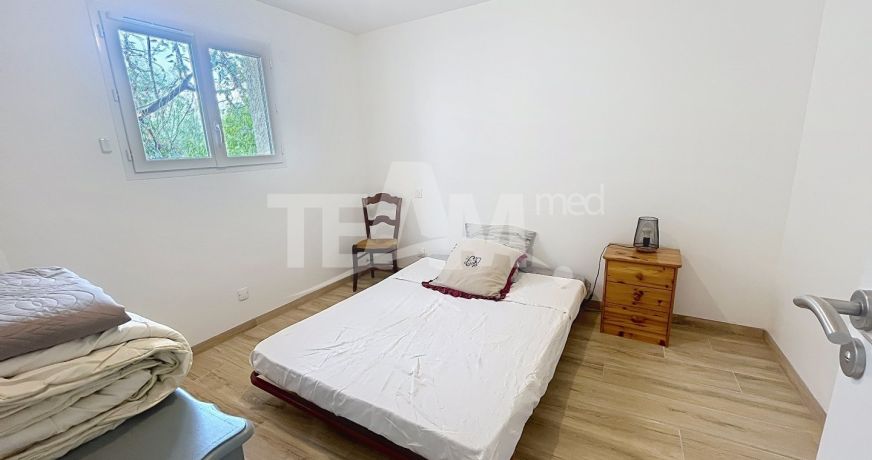 vente Villa Balaruc Les Bains