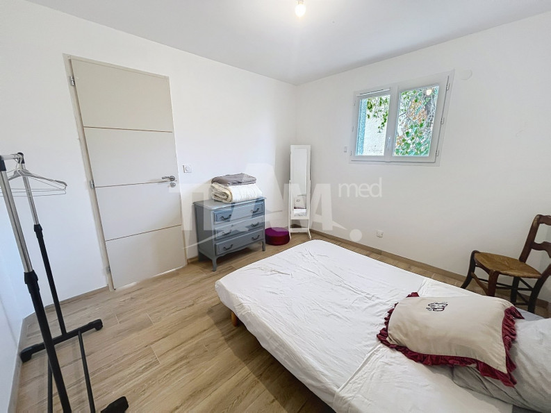 vente Villa Balaruc Les Bains - Photo 9