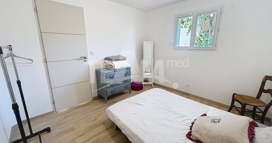 vente Villa Balaruc Les Bains