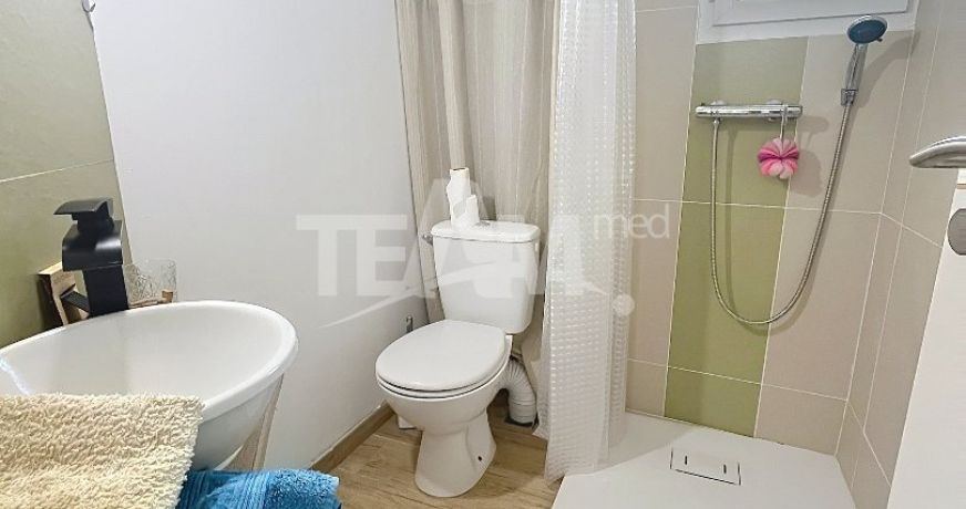 vente Villa Balaruc Les Bains