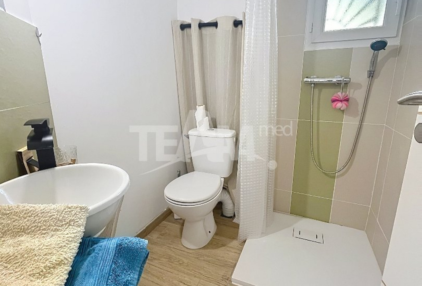 à vendre Villa Balaruc Les Bains - Photo 9
