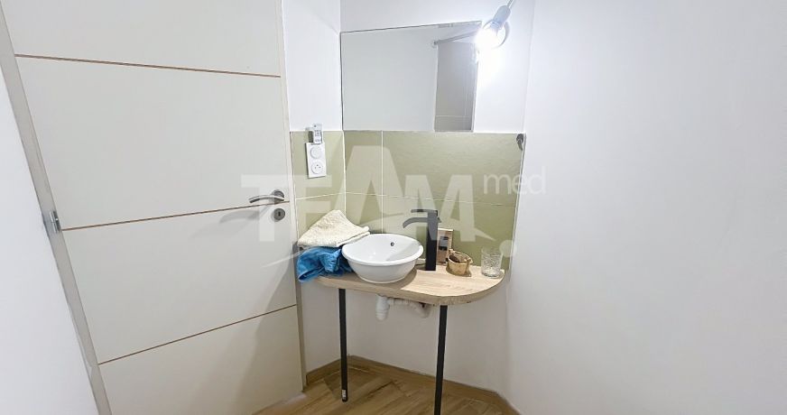 vente Villa Balaruc Les Bains