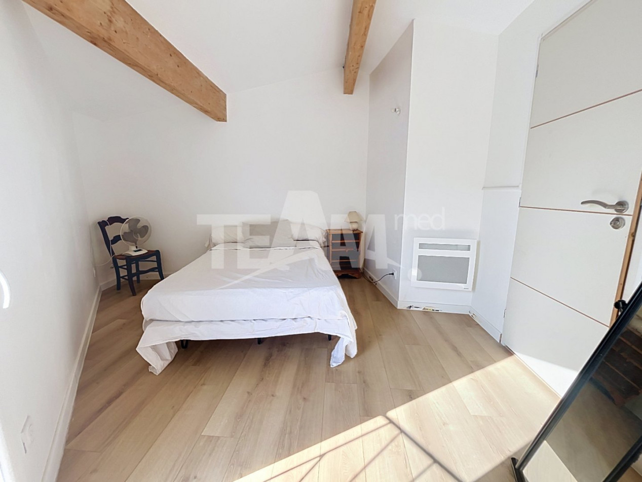 à vendre Villa Balaruc Les Bains - Photo 10