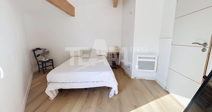 vente Villa Balaruc Les Bains
