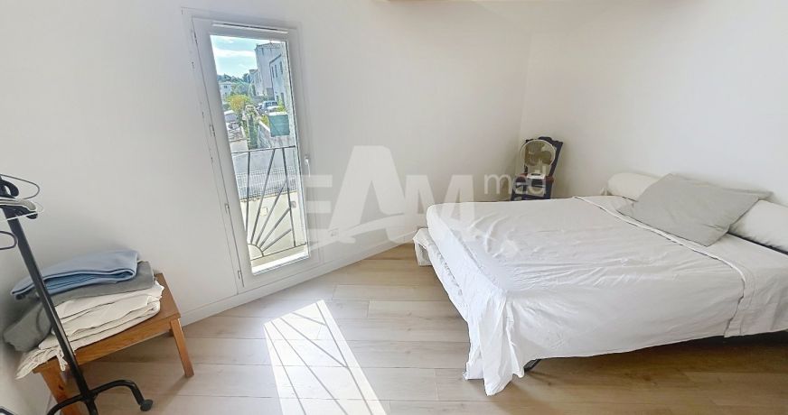 vente Villa Balaruc Les Bains