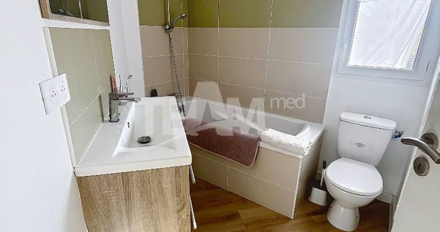 vente Villa Balaruc Les Bains