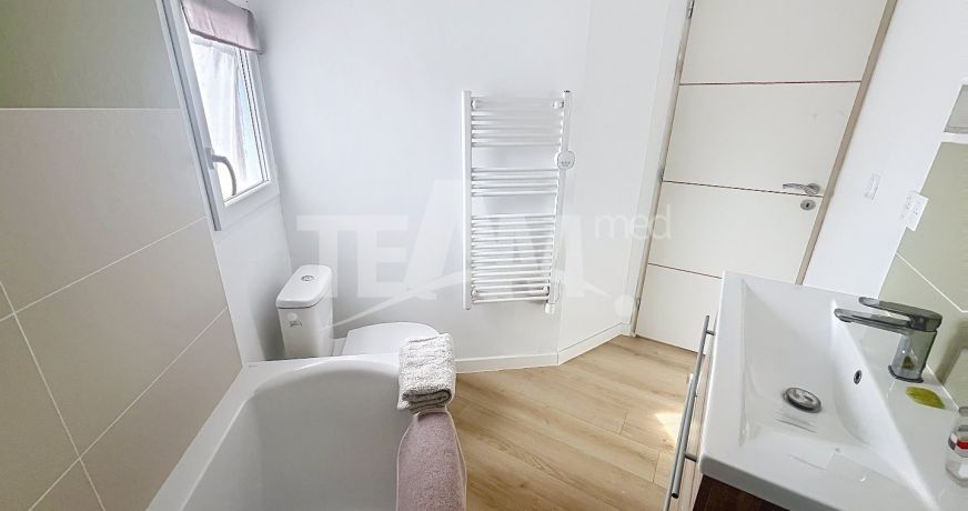 vente Villa Balaruc Les Bains
