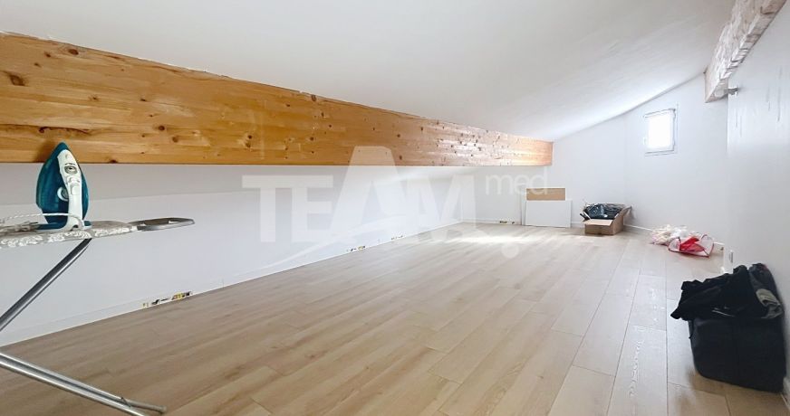 vente Villa Balaruc Les Bains