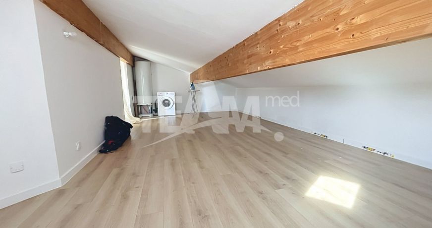 vente Villa Balaruc Les Bains