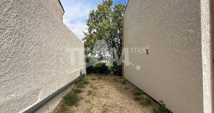 vente Villa Balaruc Les Bains