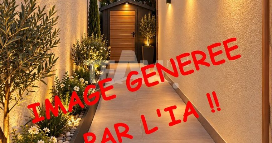 vente Villa Balaruc Les Bains