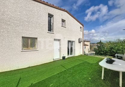 vente Villa Balaruc Les Bains