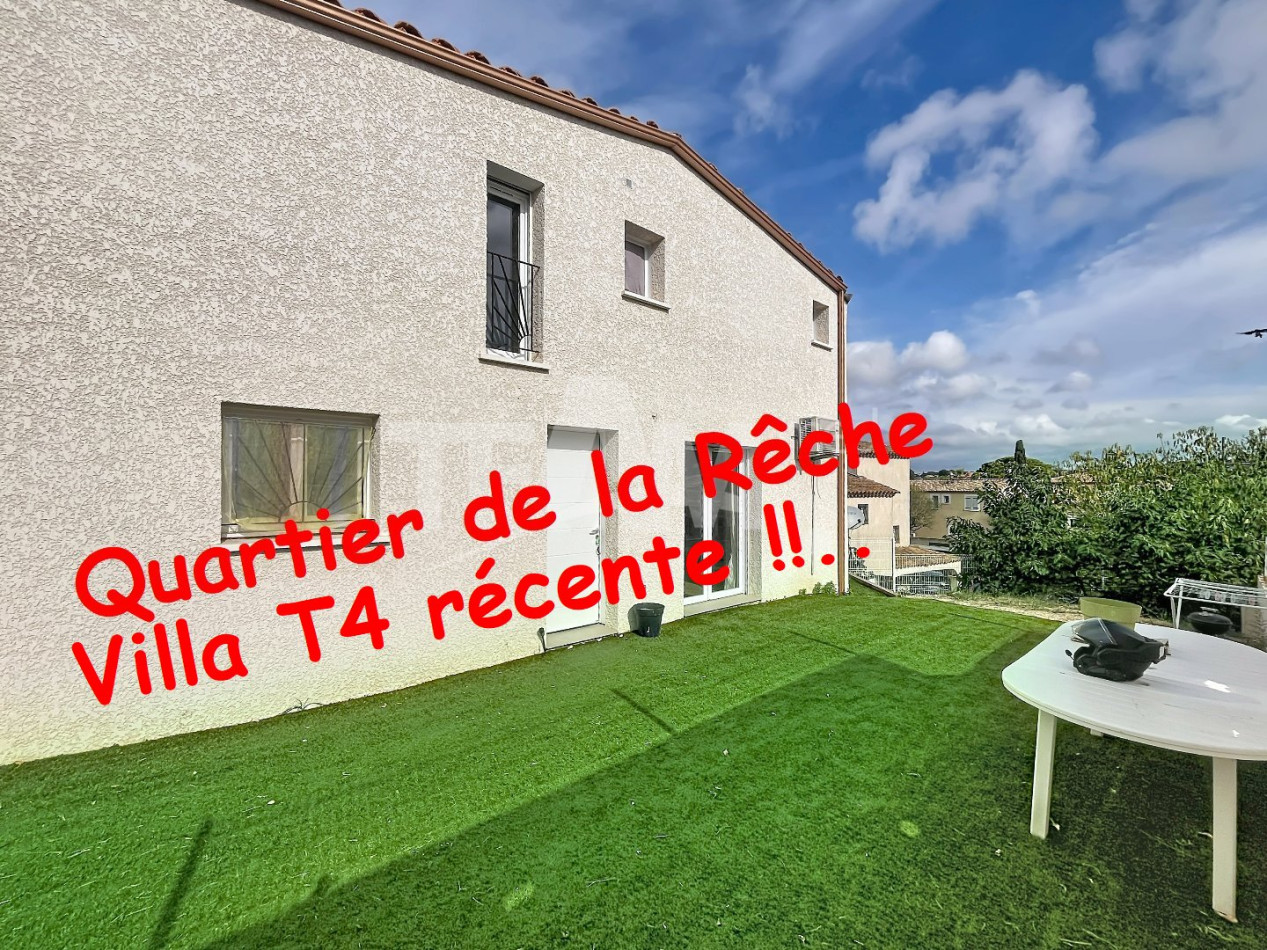 for sale Villa Balaruc Les Bains - Photo 3
