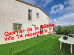 à vendre Villa Balaruc Les Bains