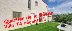 vente Villa Balaruc Les Bains
