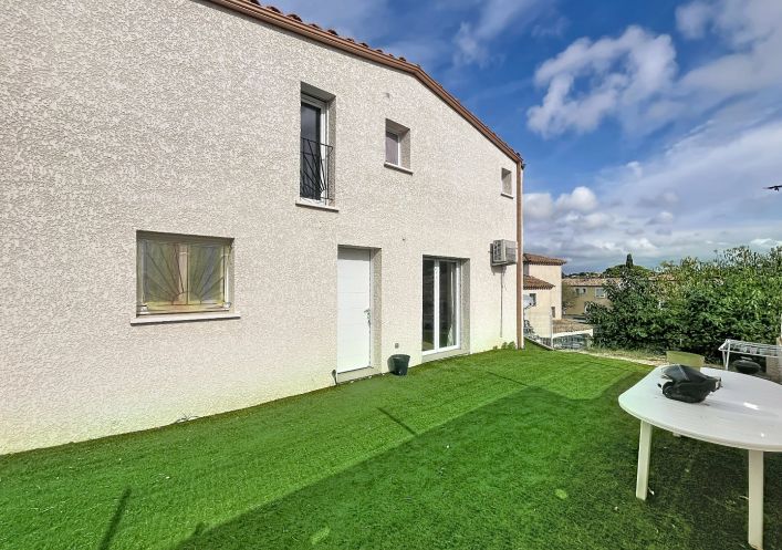 vente Villa Balaruc Les Bains
