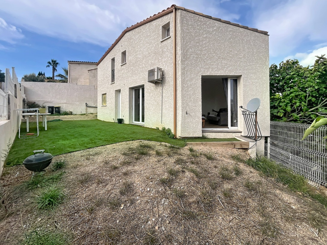for sale Villa Balaruc Les Bains - Photo 1